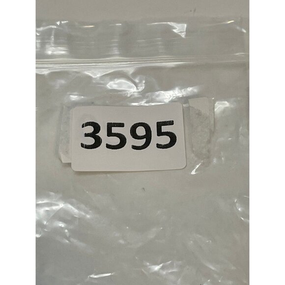 24 Hour Fitness Gym travel bathroom case bag 11" x 9" mirror hook black - Picture 13 of 13